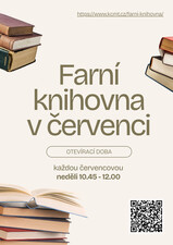 Plakátek červenec 25- NŘ