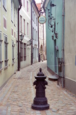 Lotyšsko 2