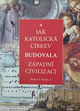 Jak katolická církev budovala