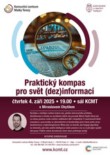 ZMT Chytil kompas
