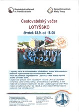 lotyšský večer