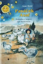 Pasáček Asaf