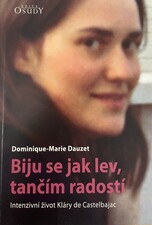 Biju se jako lev, tančím radostí