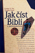Jak číst Bibli Jak číst Bibli