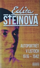 Autoportrét v listoch