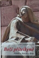 Boží přítelkyně