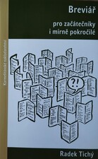 Breviář pro začátečníky i pokročilé