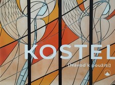 Kostel návod k použití