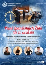 první adventní - sefardské