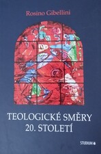 Teologické směry Teologické směry