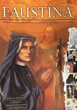 Faustína komiks