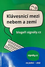Klávesnicí mezi nebem a zemí Klávesnicí mezi nebem a zemí