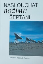 Naslouchat Božímu šeptání Naslouchat Božímu šeptání