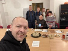 Příprava na neděli - foto2