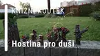 Knižní koutek: Hostina pro duši