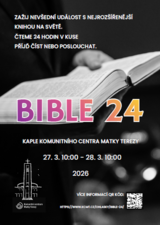 bible 24