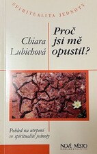 Proč jsi mě opustil