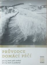 Průvodce domácí péči