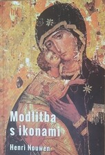 Modlitba s ikonami