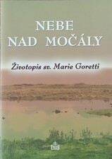 Nebe nad močály