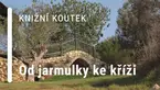 Knižní koutek: Od jarmulky ke kříži