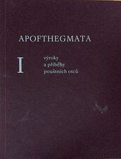 Apoftegmata Apoftegmata