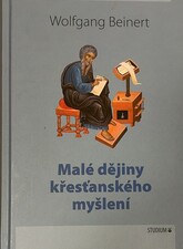 Malé dějiny křesťanského myšlení Malé dějiny křesťanského myšlení