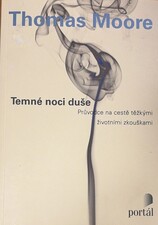 Temné noci duše Temné noci duše
