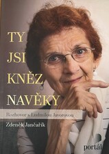 Ty jsi kněz navěky Ty jsi kněz navěky