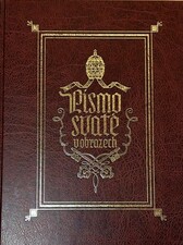 Písmo svaté v obrazech Písmo svaté v obrazech