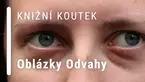 Knižní koutek: Oblázky odvahy