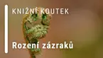 Knižní koutek: Rození zázraků