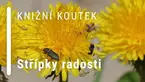 Knižní koutek: Střípky radosti