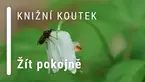 Knižní koutek: Žít pokojně