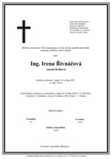 2023-05-19-Řivnáčová Irena