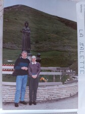 1997, La Salette 1997, La Salette