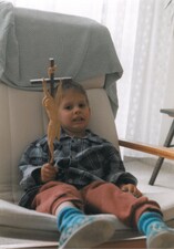Vira byla doma něčímm přirozeným