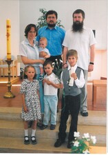 Prvni svate prijimani, 2005