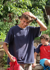 Farni tabor, 2010