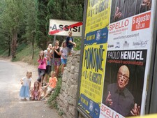 4. 8. 2023 Assisi