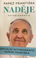 Naděje-papež František