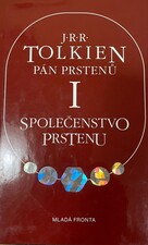 Pán prstenů I