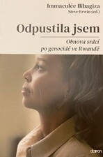 Odpustila jsem
