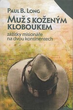 Muž s koženým koboukem Muž s koženým koboukem