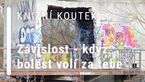 Knižní koutek: Závislost
