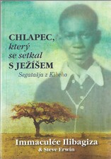 Chlapec, který se setkal s Ježíšem
