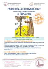 Farní den 2026 Farní den 2026