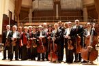 Koncert Československého komorního orchestru