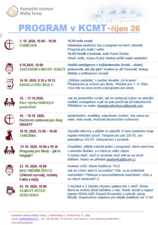 Program říjen na web