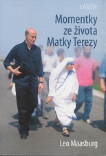 Momentky ze života Matky Terezy